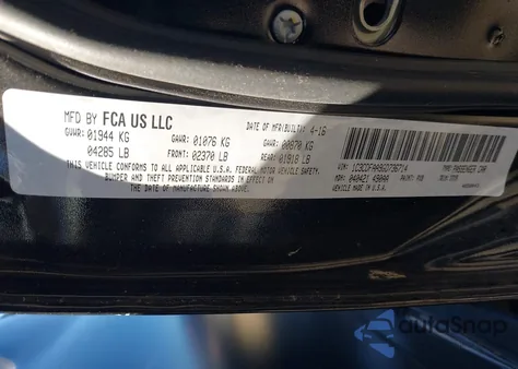 2016 Dodge Dart Se from USA, damaged, VIN 1C3CDFAA9GD736714